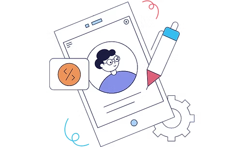 UI/UX Design